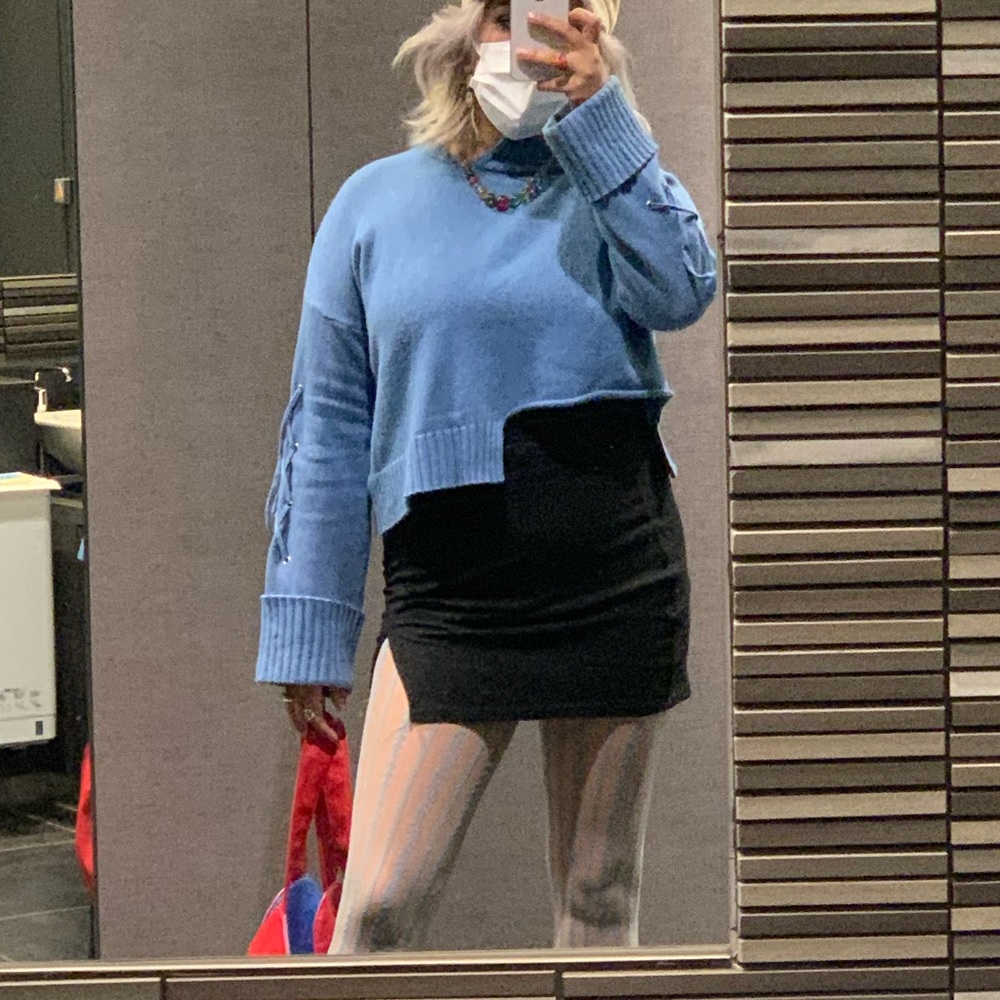 NOT FOR SALE seller description